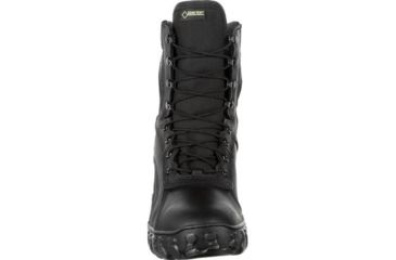 Image of Rocky Boots Black S2v 400g Insulated Tactical Military Boot - RKC078BK7.5W