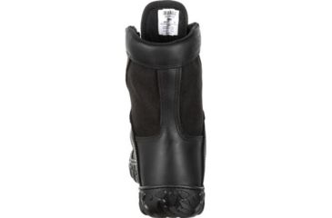 Image of Rocky Boots Black S2v 400g Insulated Tactical Military Boot - RKC078BK7.5W