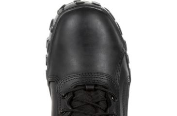 Image of Rocky Boots Black S2v 400g Insulated Tactical Military Boot - RKC078BK7.5W