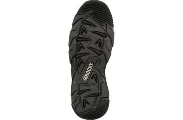 Image of Rocky Boots Blizzardstalker Pro Waterproof 1200g Insulated Boot, Brown - FQ0005454BN11