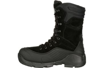 Image of Rocky Boots Blizzardstalker Pro Waterproof 1200g Insulated Boot, Brown - FQ0005454BN11