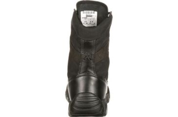 Image of Rocky Boots C4t - Military Inspired Public Service Boot - RY008BK6.5M