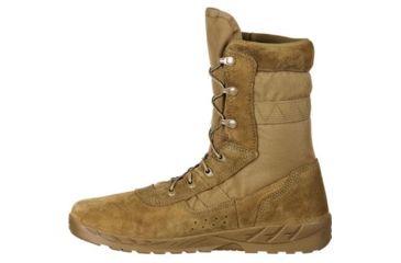 Image of Rocky Boots C7 Cxt Lightweight Commercial Military Boot - RKC065CB10.5M