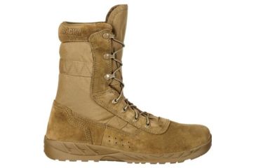 Image of Rocky Boots C7 Cxt Lightweight Commercial Military Boot - RKC065CB10.5M