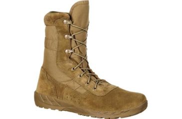 Image of Rocky Boots C7 Cxt Lightweight Commercial Military Boot - RKC065CB10.5M