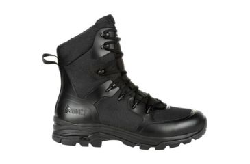 Image of Rocky Boots Code Blue 8'' Public Service Boot - RKD0052BK8M