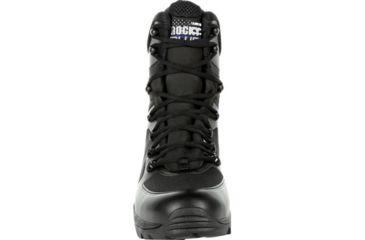 Image of Rocky Boots Code Blue 8'' Public Service Boot - RKD0052BK8M
