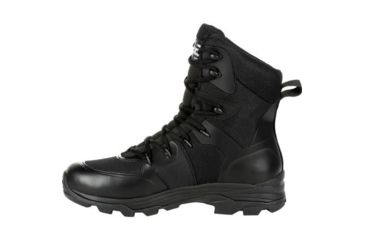 Image of Rocky Boots Code Blue 8'' Public Service Boot - RKD0052BK8M