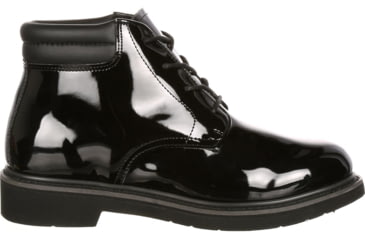 Image of Rocky Boots Dress Leather High Gloss Chukka - FQ00500-8WI060