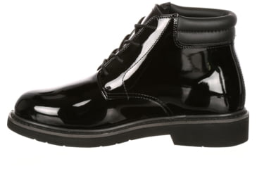 Image of Rocky Boots Dress Leather High Gloss Chukka - FQ00500-8WI060