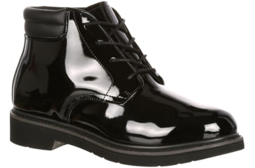 Image of Rocky Boots Dress Leather High Gloss Chukka - FQ00500-8WI060