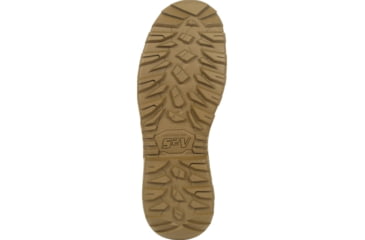 Image of Rocky Boots Havoc Commercial Military Boot, 10.5, Wide, RKC105CB105W