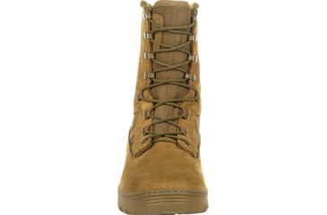 Image of Rocky Boots Havoc Commercial Military Boot, 10.5, Wide, RKC105CB105W