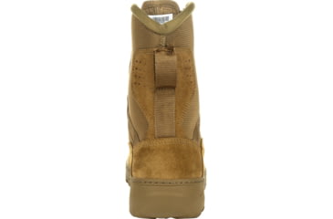 Image of Rocky Boots Havoc Commercial Military Boot, 10.5, Wide, RKC105CB105W