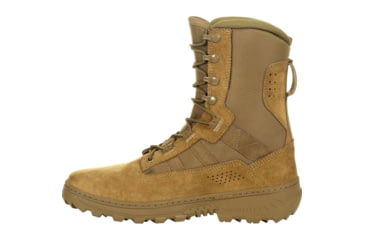 Image of Rocky Boots Havoc Commercial Military Boot, 10.5, Wide, RKC105CB105W