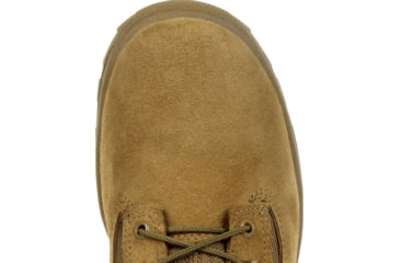Image of Rocky Boots Havoc Commercial Military Boot, 10.5, Wide, RKC105CB105W