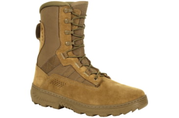 Image of Rocky Boots Havoc Commercial Military Boot, 10.5, Wide, RKC105CB105W
