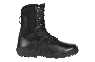 Image of Rocky Boots Havoc Public Service Boot, 7.5, Regular, RKD0076BK75M