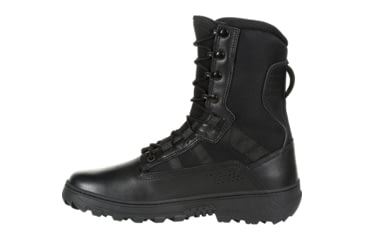 Image of Rocky Boots Havoc Public Service Boot, 7.5, Regular, RKD0076BK75M