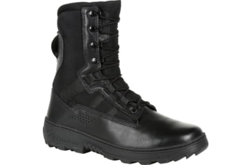 Image of Rocky Boots Havoc Public Service Boot, 7.5, Regular, RKD0076BK75M