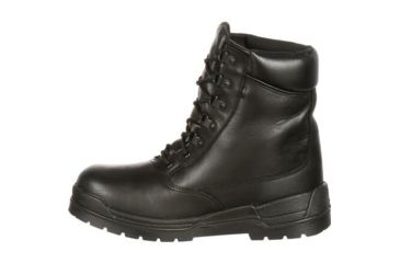 Image of Rocky Boots Eliminator Gore-tex Waterproof 400g Insulated Public Service Boot - FQ0081321BK10.5M