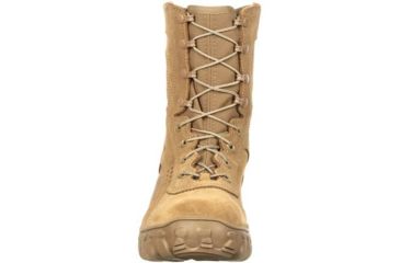 Image of Rocky Boots Rocky S2v Steel Toe Tactical Military Boot - RKC053CB7.5W