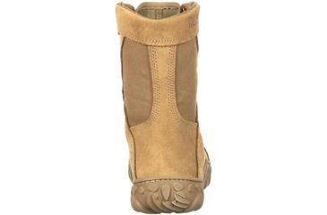 Image of Rocky Boots Rocky S2v Steel Toe Tactical Military Boot - RKC053CB7.5W