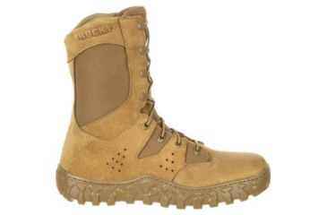 Image of Rocky Boots S2v Predator Military Boot - RKC072CB3M