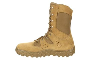 Image of Rocky Boots S2v Predator Military Boot - RKC072CB3M