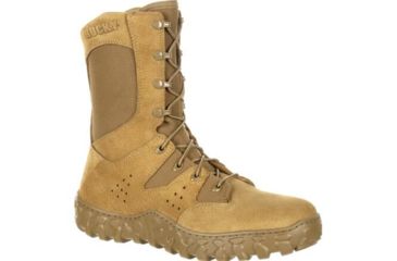 Image of Rocky Boots S2v Predator Military Boot - RKC072CB3M