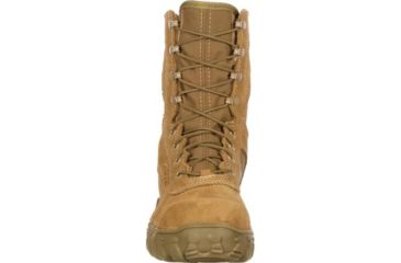 Image of Rocky Boots S2v Steel Toe Tactical Military Boot - FQ0006104CB6.5W