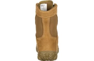Image of Rocky Boots S2v Steel Toe Tactical Military Boot - FQ0006104CB6.5W