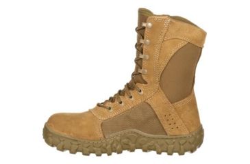 Image of Rocky Boots S2v Steel Toe Tactical Military Boot - FQ0006104CB6.5W