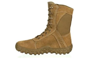 Image of Rocky Boots S2v Tactical Military Boot - RKC050CB7.5M