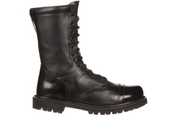 Image of Rocky Boots Side Zipper Jump Boot - FQ0002090BK115W