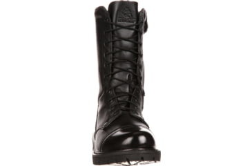 Image of Rocky Boots Side Zipper Jump Boot - FQ0002090BK115W
