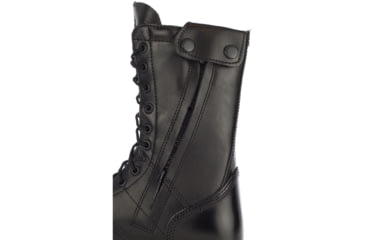 Image of Rocky Boots Side Zipper Jump Boot - FQ0002090BK115W