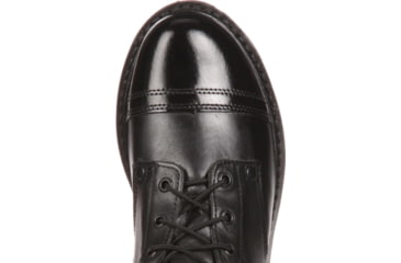Image of Rocky Boots Side Zipper Jump Boot - FQ0002090BK115W