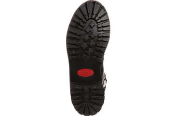 Image of Rocky Boots Side Zipper Jump Boot - FQ0002090BK115W