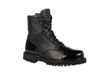 Image of Rocky Boots Side Zipper Jump Boot - FQ0002091BK15M