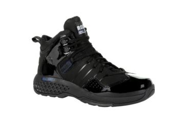 Image of Rocky Boots Women's Code Blue Sport Public Service Boot - RKD0058BK7M