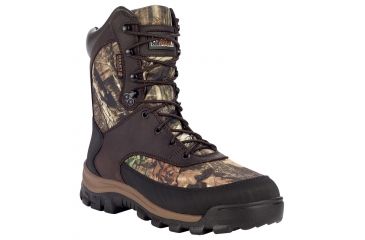 Image of Rocky Core Comfort Boot, 800g Mossy Oak Infinity 12 4755-12-W