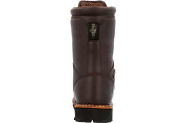 Image of Rocky Elk Stalker Boot, Brown, Men's 8, RKS0549-M-8