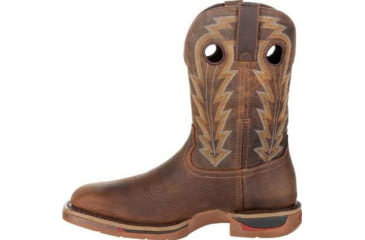 Image of Rocky Long Range Boot, Brown, Men's 9, RKW0278-9
