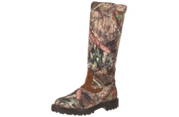 Image of Rocky Low Country Snake Boot, Mossy Oak Country 11 RKS0232-11