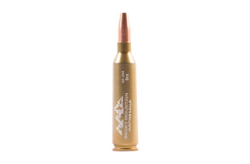 Image of Rocky Mountain Hunting Calls .22-250 Bird Cartridge Call, 428