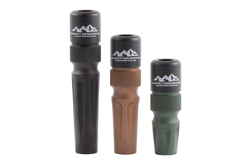 Image of Rocky Mountain Hunting Calls Atomic-13 3 Pack Predator Calls, 426