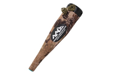 Image of Rocky Mountain Hunting Calls Wild Frenzy Kristy Titus Signature Series Bugle Tube, 132