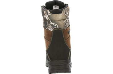 Image of Rocky Mountain Stalker Pro Boot 1207182, Realtree Excape/Brown, Men's 12, RKS0530-M-12