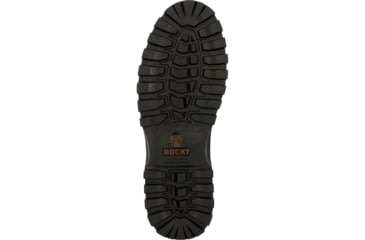 Image of Rocky Outback Snake Boot 1207199